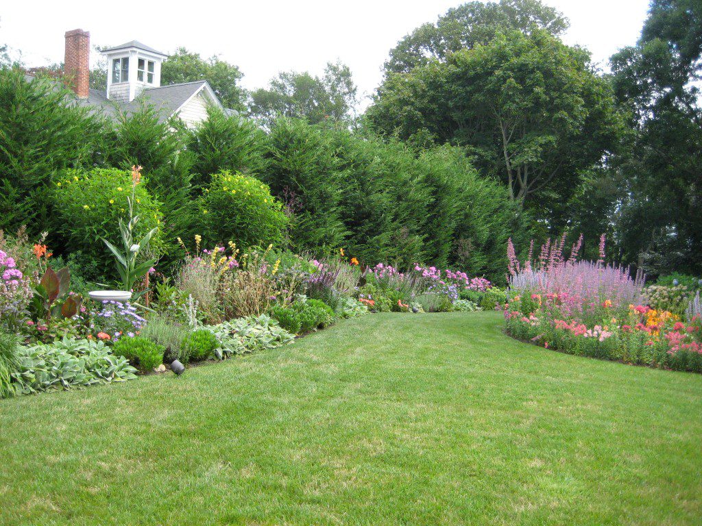 Tea Lane Nursery - Landscape Design, Organic Landscaping, & Maintenance