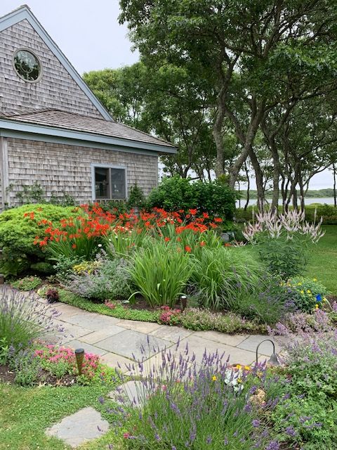 Martha’s Vineyard Landscape design service Top Tips