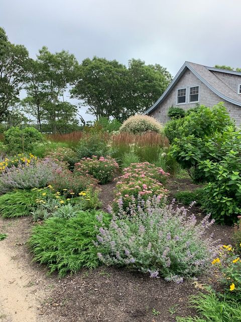 5 Tips for the Perfect Martha’s Vineyard Landscape